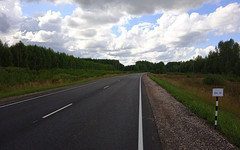 В Кировской области отремонтируют 15 километров дорог к соседним регионам