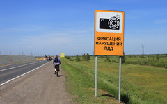В 2024 году в России могут вернуть штраф за превышение средней скорости