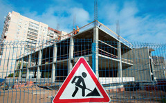 Кировский рынок жилищного строительства стремительно падает