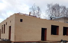 В Санчурске на 40% реконструировали «Теремок»