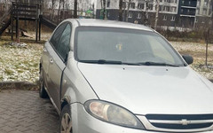 Кировчанина лишили свободы за хранение наркотиков