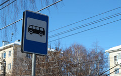 Для жителей заречной части Кирова запускают новый автобусный маршрут