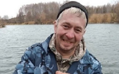 В Кирове ищут пропавшего мужчину в сером спортивном костюме