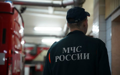 За сутки в Кировской области произошло четыре пожара