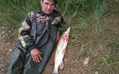 В Нововятском районе водолазов и водных охотников просят помочь в поисках 35-летнего рыбака