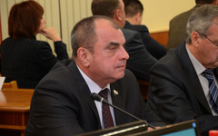 Глава горадминистрации Александр Перескоков отправлен в отставку