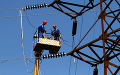 Несколько населённых пунктов Кировской области остались без электричества из-за непогоды