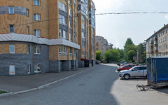 Улица в Кирове вошла в список улиц-рекордсменов по версии «Яндекса»