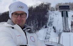 Уроженец Кирова, чьи подопечные взяли серебро на Олимпиаде в Пекине, номинирован на звание «Тренер года»