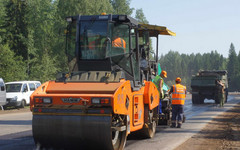 Власти Орловского района обязали отремонтировать аварийный участок дороги