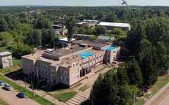 Богородский ЦКД временно закрыт из-за протечек: подрядчик устранит последствия