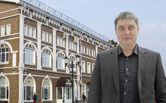 Валерий Крепостнов может возглавить городскую власть
