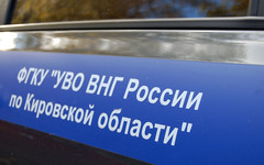 Кировчанин пытался познакомиться с девушкой, угрожая ей ножом