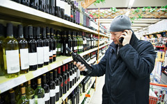 В России предлагают запретить продажу алкоголя по выходным