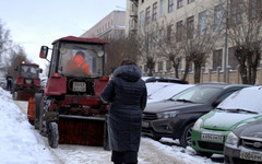 Во вторник Киров завалит снегом