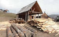 В Кировской области по требованию прокуратуры закрыли лесопилку