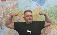 Никита Белых занялся производством косметических средств