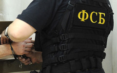 В Кирове террористы хотели взорвать секту и детский сад