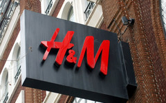 В России закрывается сеть магазинов H&M