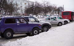 Парковки для туристических автобусов к 650-летию Кирова обустроят в двух местах