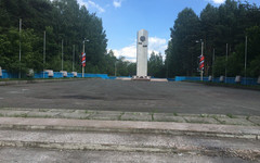 15 Вечных огней в Кировской области требуют ремонта