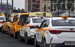 «Яндекс» запустил беспилотное такси в Москве