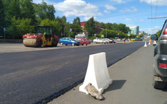 В 2020 году в Кировской области отремонтируют дороги в 20 поселениях