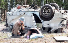 Выживший Захар Прилепин рассказал подробности о взрыве своего автомобиля