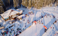 В Верхошижемье пройдёт новогодняя лыжная гонка на Кубок губернатора