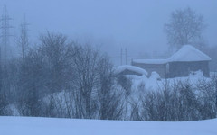 Днем 9 марта в Кирове ожидается - 18