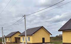 Врач-педиатр получила в подарок новый дом за переезд в село