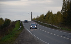 В Кировской области снизилась смертность на дорогах