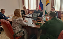 Кировская область предложила разрешить участникам СВО лечиться в родных регионах
