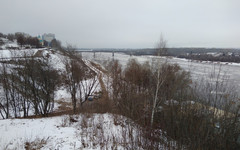 Погода в Кирове. В последний день осени над городом выглянет солнце