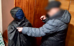 Кировчанин убил собственную мать на бытовой почве