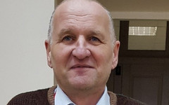 В Кировской области скончался доктор ветеринарных наук Игорь Конопельцев