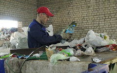 «Экомобиль» в Кирове организует акцию по сбору вторсырья
