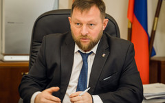 Глава администрации Кирова Вячеслав Симаков дал показания по делу Политова