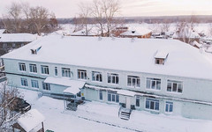 В Кировской области работают пункты обогрева для нуждающихся