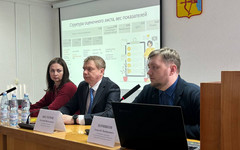 В Кировской области вводят новые правила подготовки многоквартирных домов к зиме