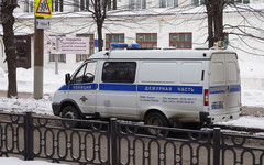 Из кировской полиции уволили лейтенанта, который два года избивал сожительницу