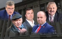 Близкие к Кремлю эксперты высоко оценили индекс силы оппозиционных кандидатов в Кировской области