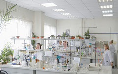 Производственная лаборатория филиала КЧХК успешно прошла аккредитацию