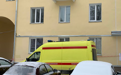 В Оричевском районе пенсионера арестовали за смертельный удар салатником