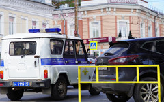 В Кирове задержали вора, укравшего из гаража имущество на 614 тысяч рублей