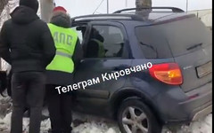 
								В Кирове в ДТП на Щорса пострадал ребёнок
							