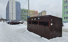 В Кирове запускают раздельный сбор отходов