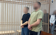 В Кирове бывших полицейских признали виновными в получении взятки