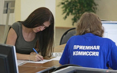 Колледжи и техникумы Кировской области продолжают приёмную кампанию