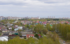В Садаковском, Бахте и Костино обустроят уличное освещение